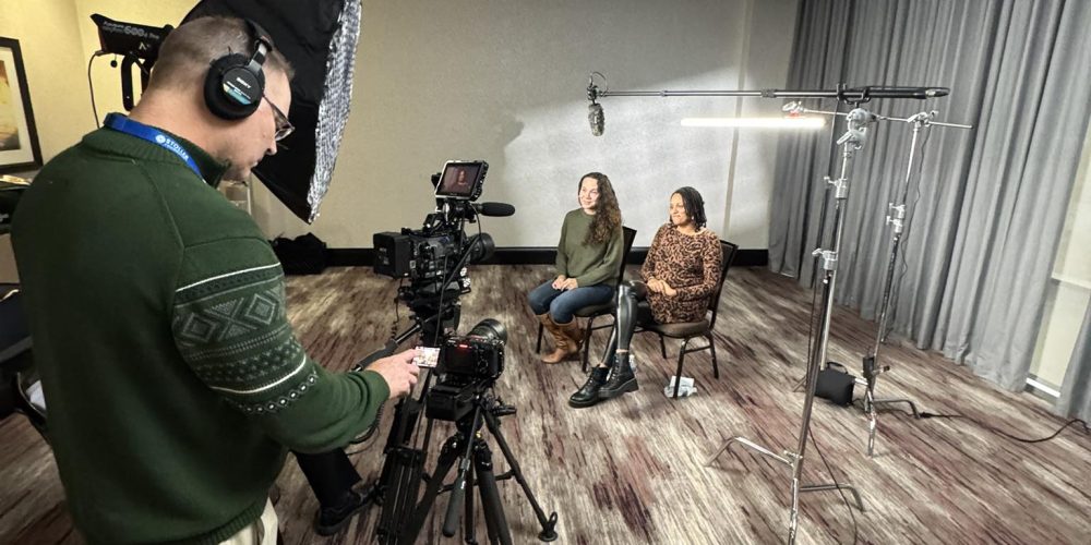 Lake Charles video production company