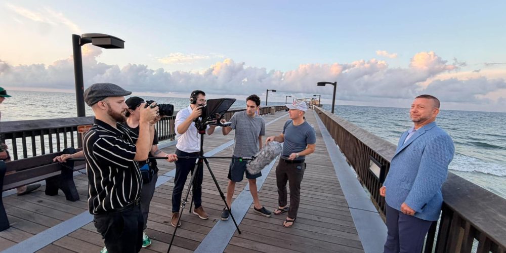 Atlanta video production company - Atlanta
