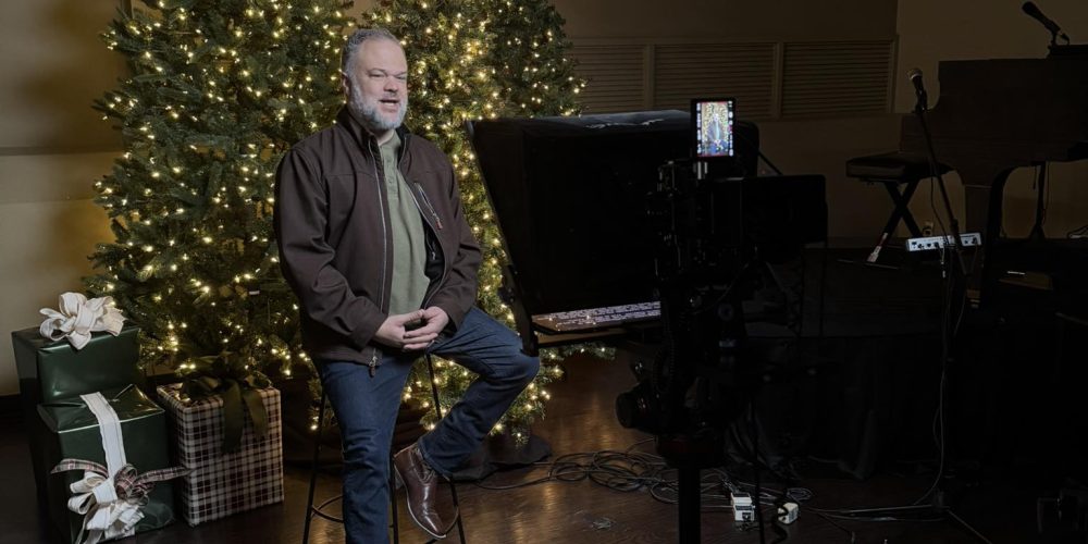 Atlanta video production company
