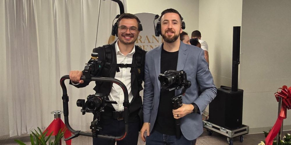 New Orleans video production company - New Orleans