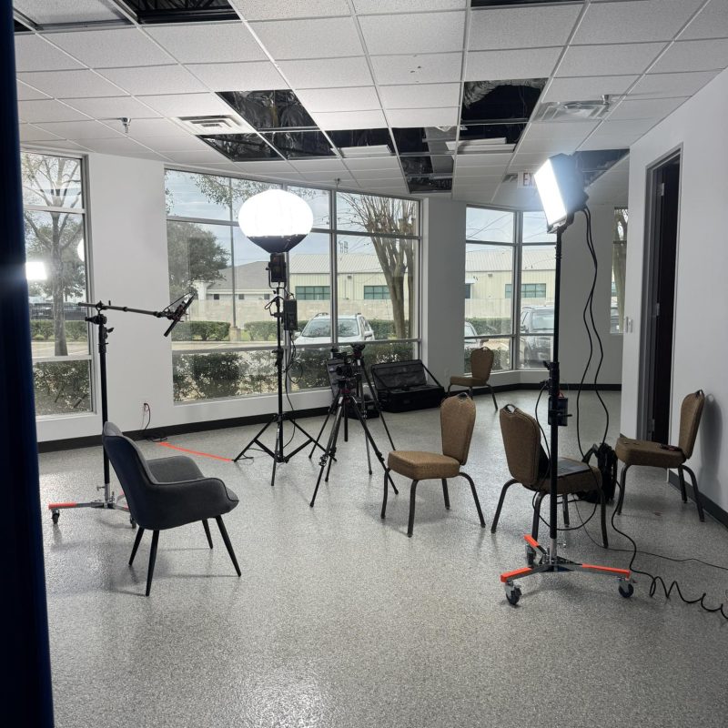 Jackson MS video production company