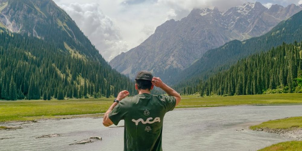 Aspen photographers from Tone Production capturing brand and team photography on location in Aspen, Colorado
