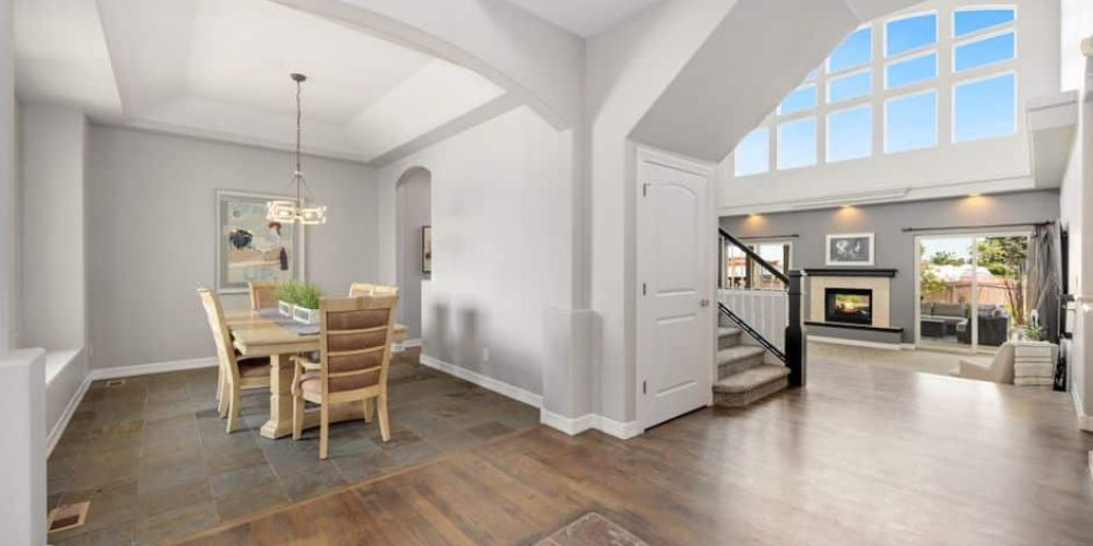 Aspen photographers capturing luxury real estate and mountain resort imagery for brands and property listings