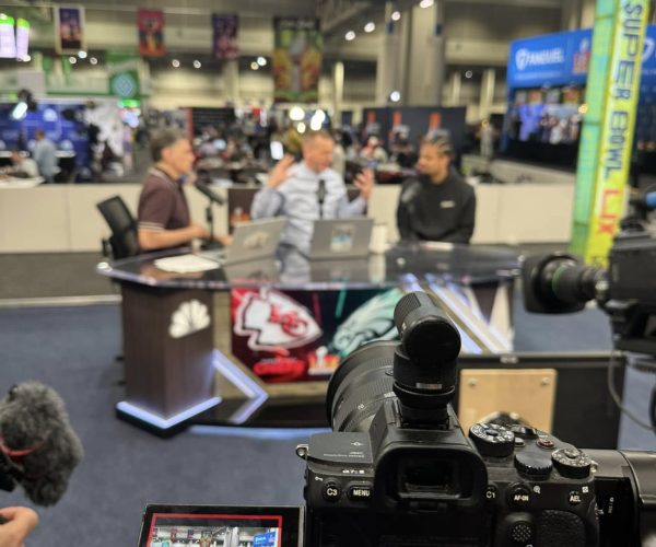 atlanta video production company Tone Production premier trusted by georgia businesses 2026