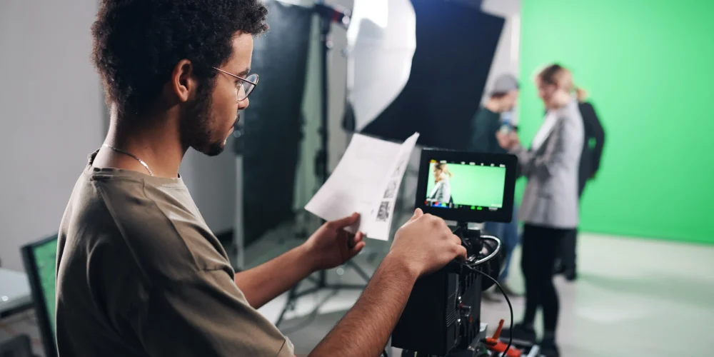 atlanta videographers Tone Production — top 5 best picks for business 2026