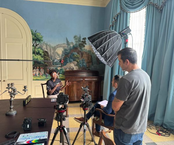 atlanta videographers Tone Production — top 5 best picks for business 2026