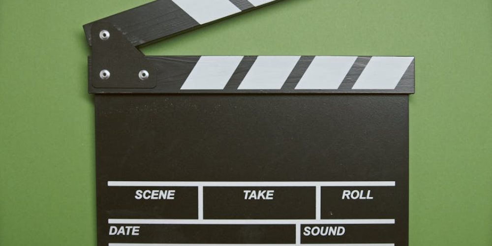 Auburn video production company professional script planning session for a promotional video