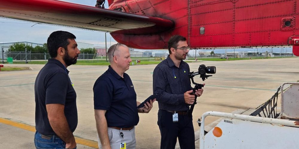 Baton Rouge video production company
