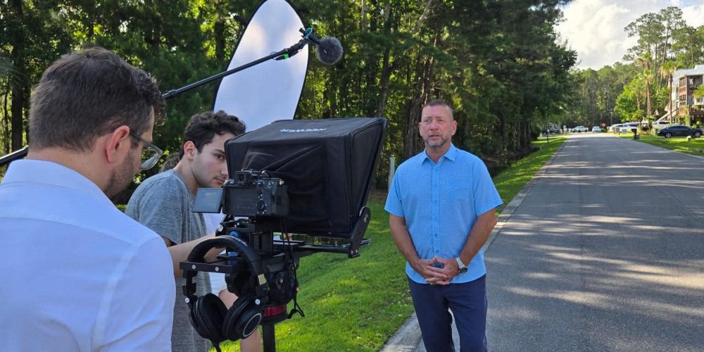 Atlanta video production company - Atlanta