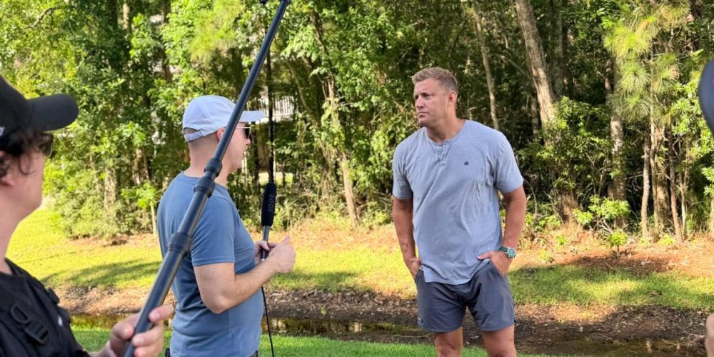 Shreveport videographers - Shreveport