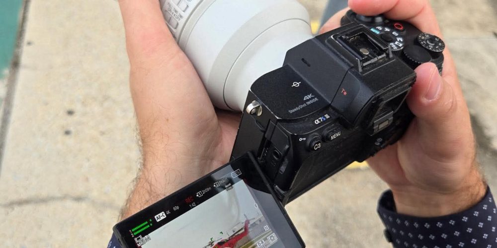 Lafayette video production company