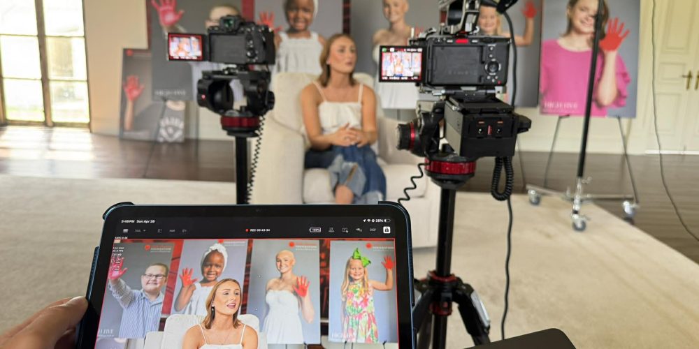 birmingham video production company Tone Production expansion 2026 — Benjamin Tone alabama brand video