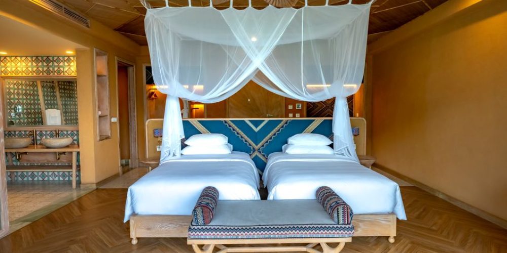Destin photographers capturing luxury resort and vacation-rental interiors on the Emerald Coast