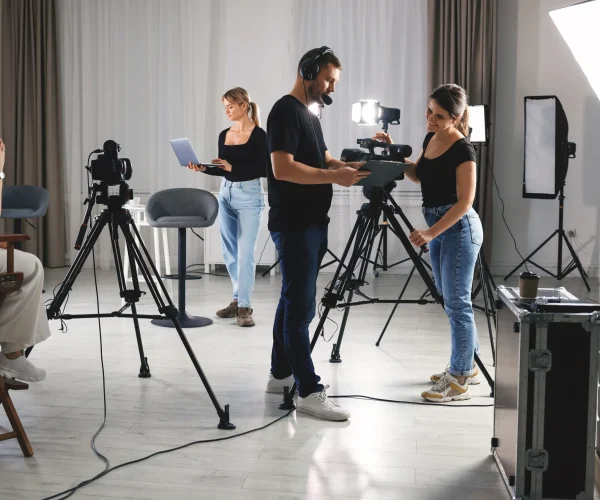 huntsville video production company Tone Production — basic elements professional video production guide 2026