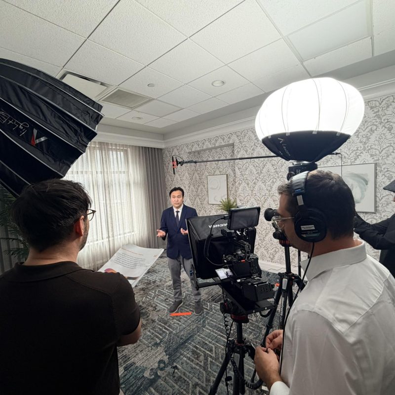 jacksonville video production company Tone Production