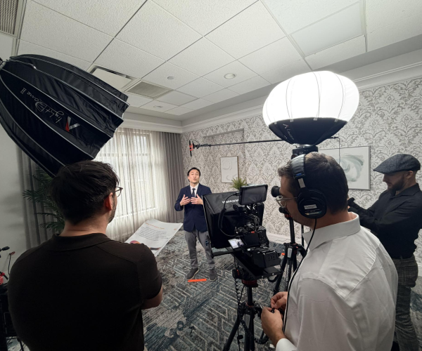 lake charles video production company Tone Production