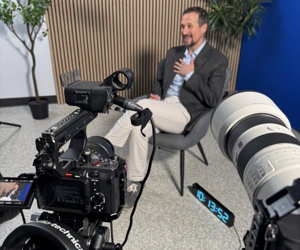 lake charles video production company Tone Production — cinematic video southwest louisiana brands 2026