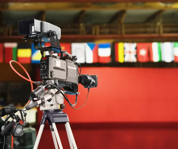 A Houston video production company breaks down 10 proven cinematic principles. Tone Production and Benjamin Tone cover composition, lighting, color grading and more.