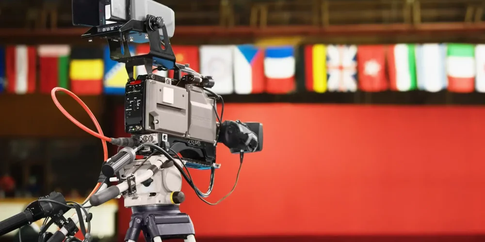 A Houston video production company breaks down 10 proven cinematic principles. Tone Production and Benjamin Tone cover composition, lighting, color grading and more.