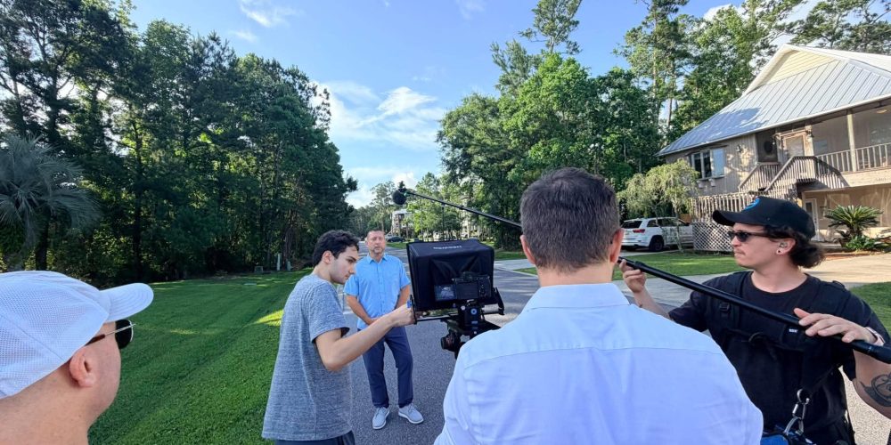Orlando video production company - Orlando