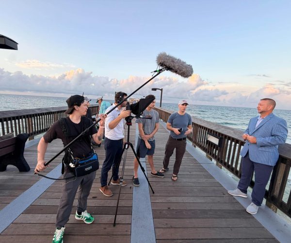 new orleans video production company Tone Production complete videography guide