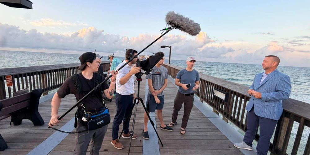 new orleans video production company Tone Production complete videography guide
