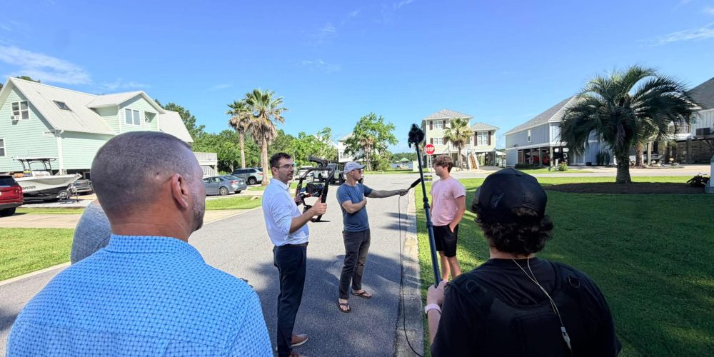 Houston video production company - Houston