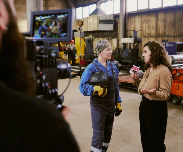 new orleans video production company Tone Production — full service capabilities explained 2026