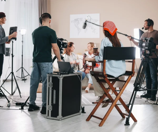 new orleans video production company Tone Production — full service capabilities explained 2026