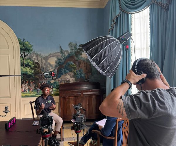 new orleans video production company Tone Production — how AI is changing video production 2026 brands need to know