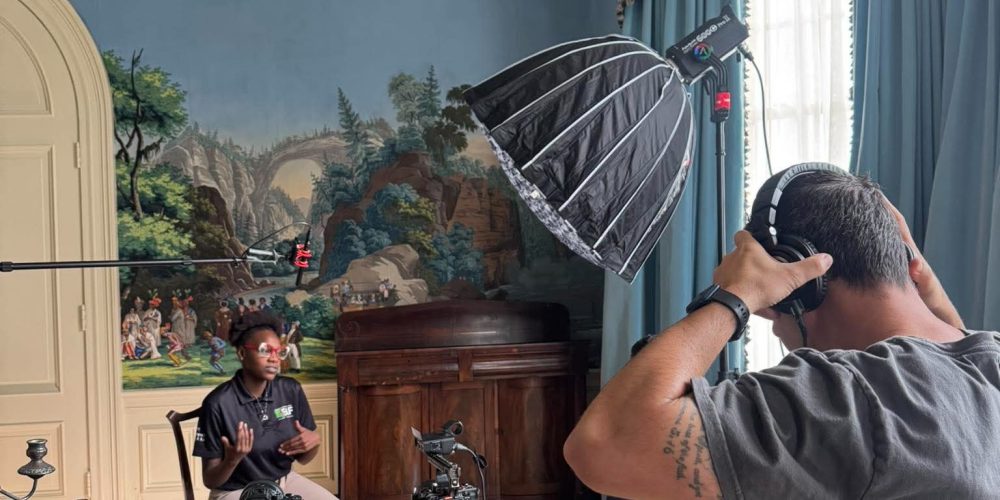 new orleans video production company Tone Production — how AI is changing video production 2026 brands need to know