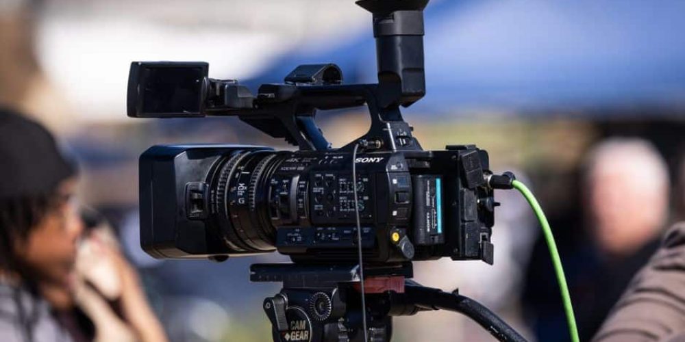 Tone Production — New Orleans video production company filming a cinematic brand video on location