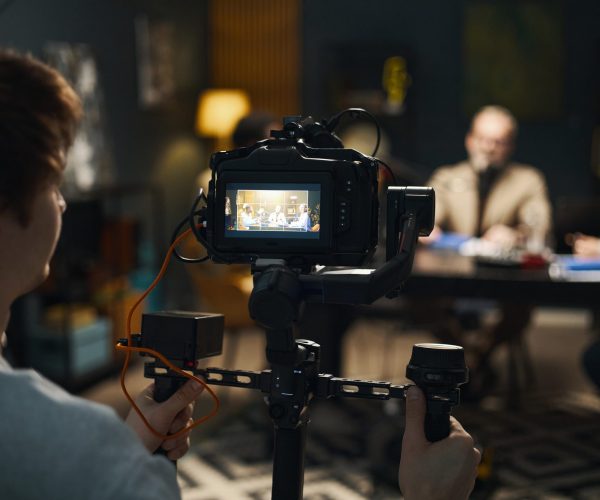 Charleston Video Production Company How Charleston’s Heritage Brands Bridge 300 Years of History with 8K Foundational Certainty