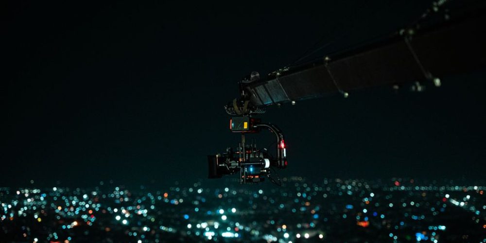 Tone Production Orlando video production company serving Central Florida brands with 8K RAW cinema workflows