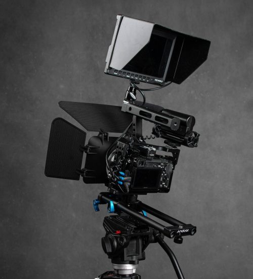 Shaping Stories in the Sunshine State: Inside Orlando’s Top Production Company