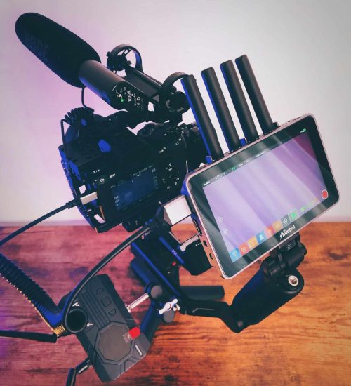 Orlando Video Production Company