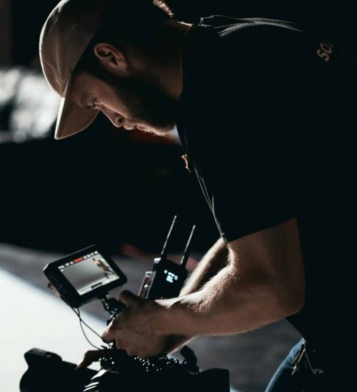 Memphis Video Production Company