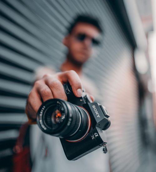 Crafting Visual Excellence: How an Atlanta Production Company Like Tone Production Elevates Storytelling