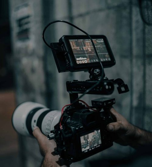 Chicago Video production company
