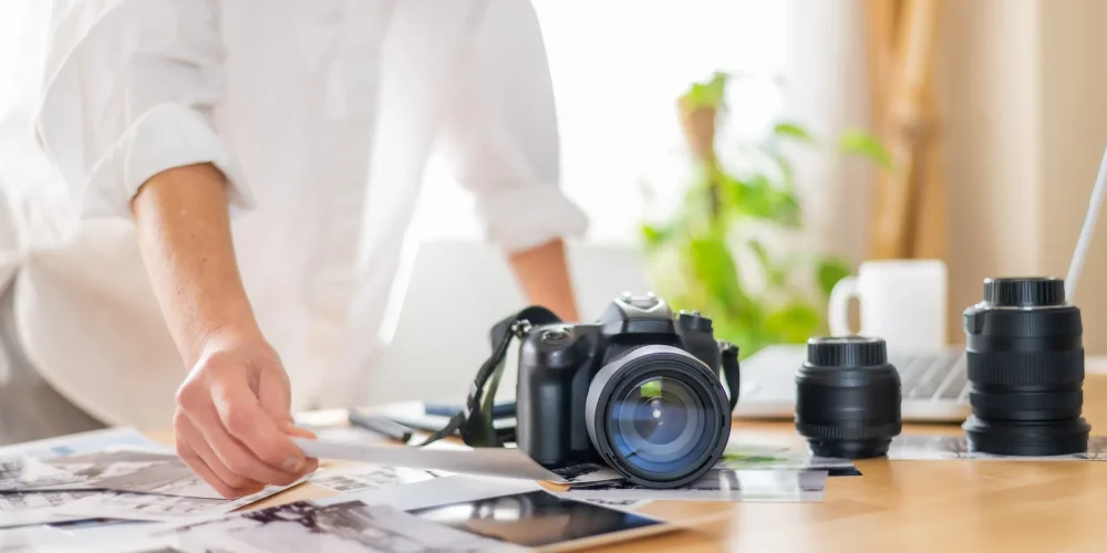 Birmingham videographers