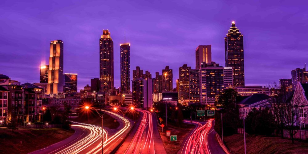 Atlanta video production company Tone Production and Benjamin Tone reviewing brand video conversion strategy for an Atlanta business in 2026