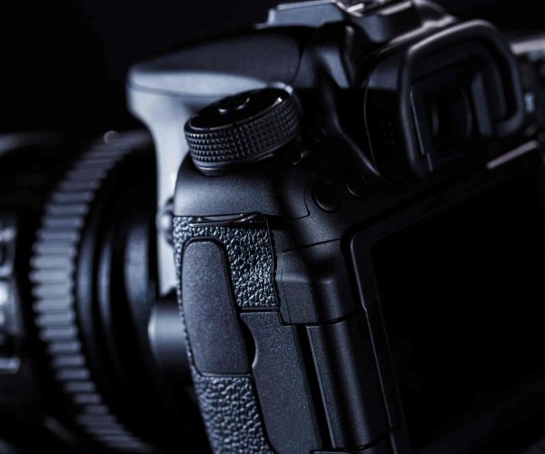 professional cinematography team from a Houston Video Production Agency