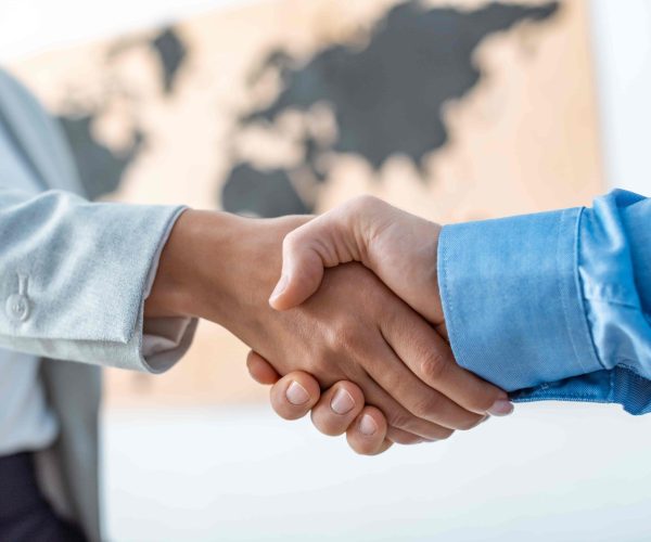 professional corporate video production in New Orleans