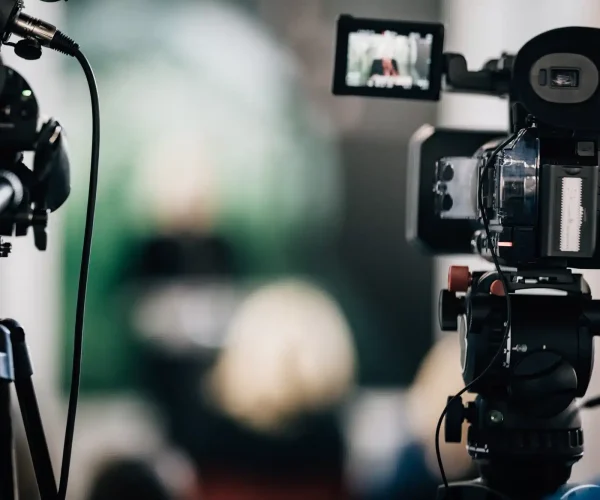 Covington videographers