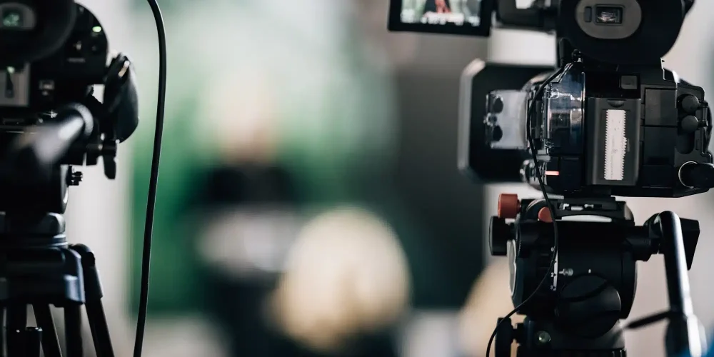 Covington videographers