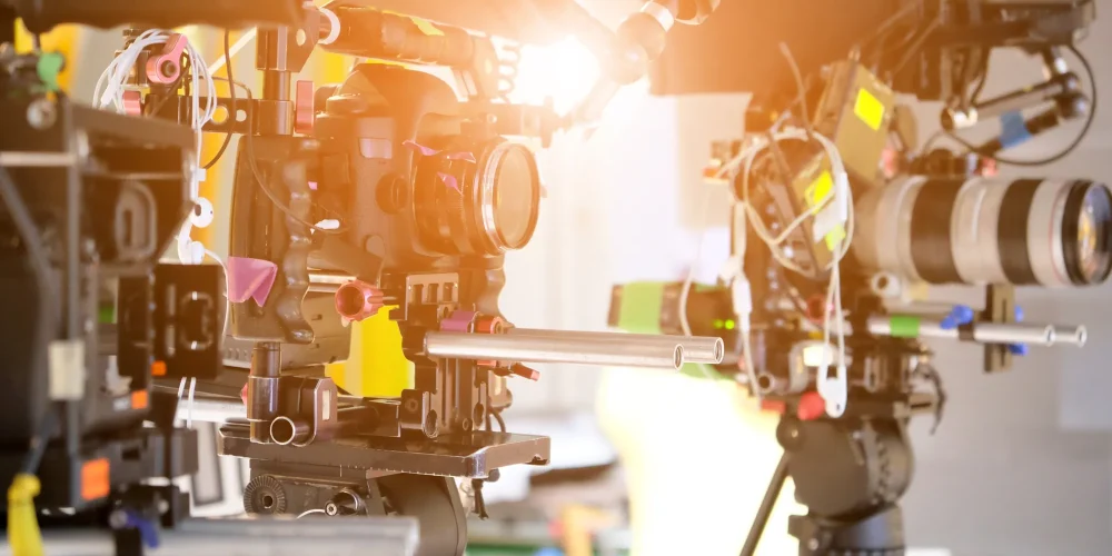 Jackson video production company