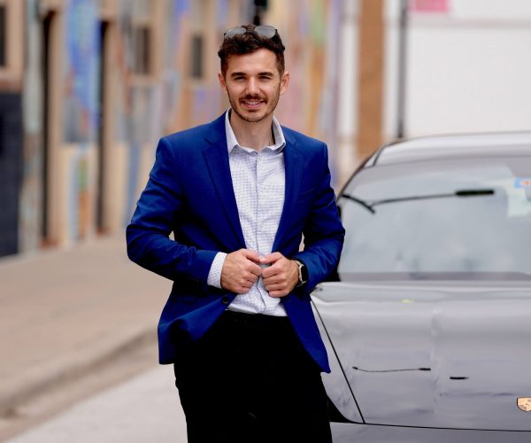 Dallas video production company Tone Films on an AI-assisted shoot