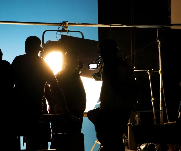 video production company Tone Production filming cinematic brand video-2