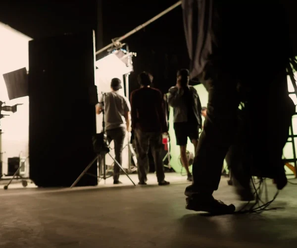 video production company Tone Production filming cinematic brand video for bisunesses-3