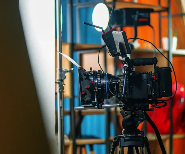 video production company Tone Production filming cinematic brand video for business-2